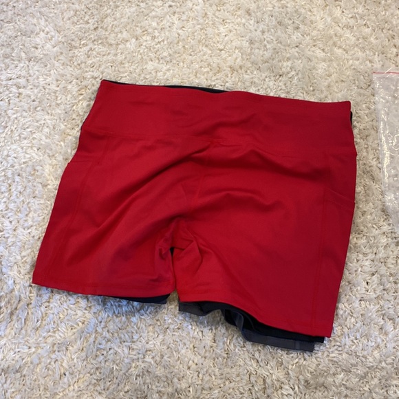 Procadmus 3 Pack Athletic Shorts - Picture 2 of 3